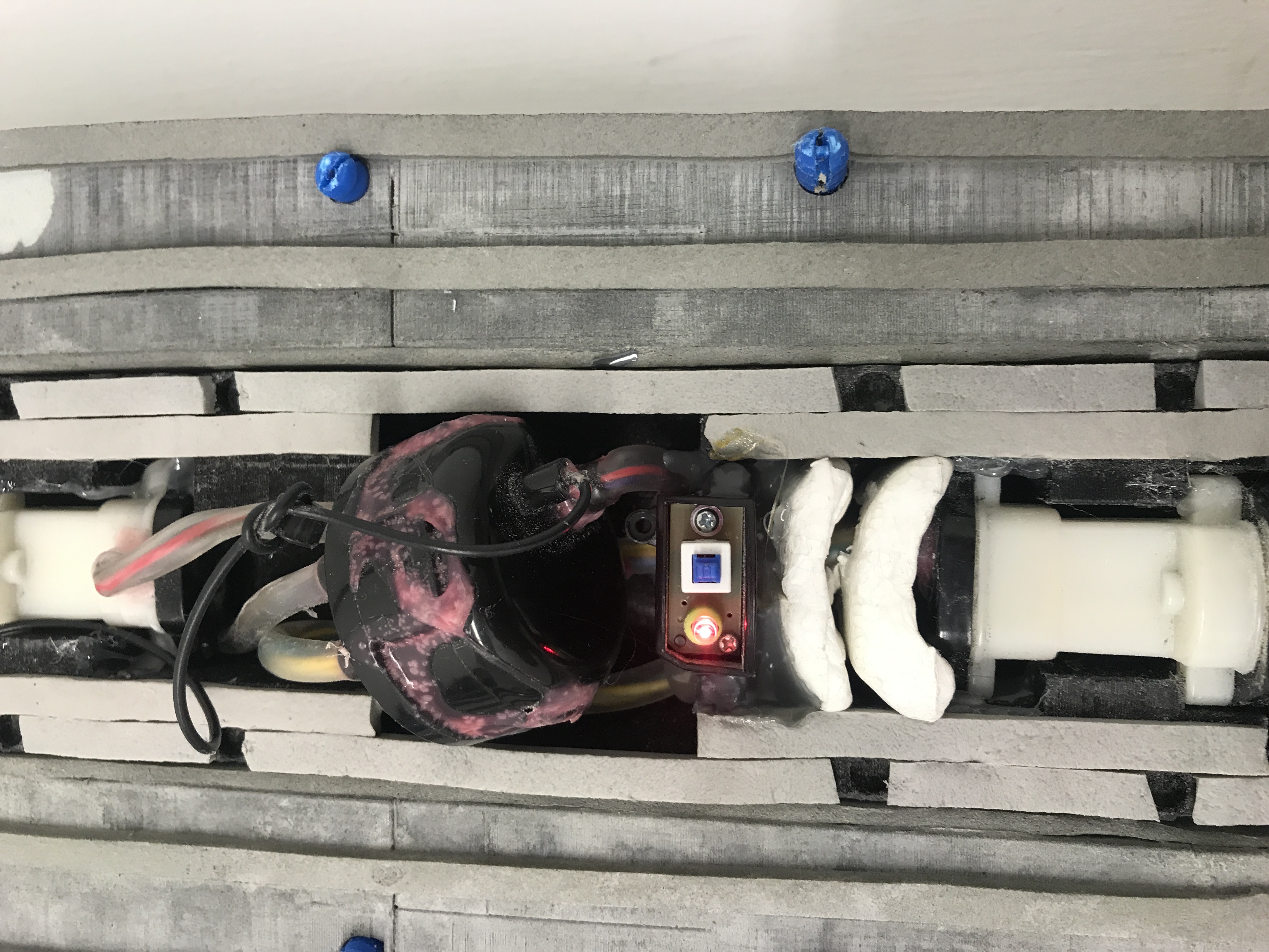 Functional 3D Printed Part
