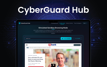 CyberGuard_Hub