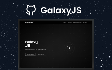 GalaxyJS