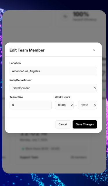 Project Screenshot 3