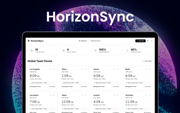 HorizonSync