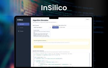 InSilico