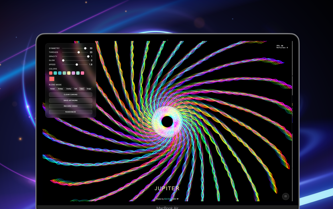 [Project Name] Showcase