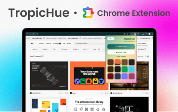TropicHue