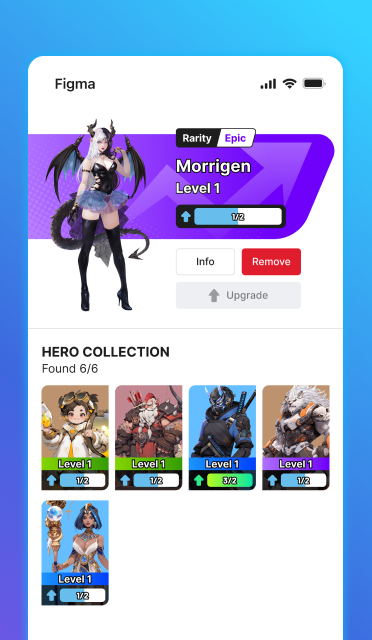 Project Screenshot 2