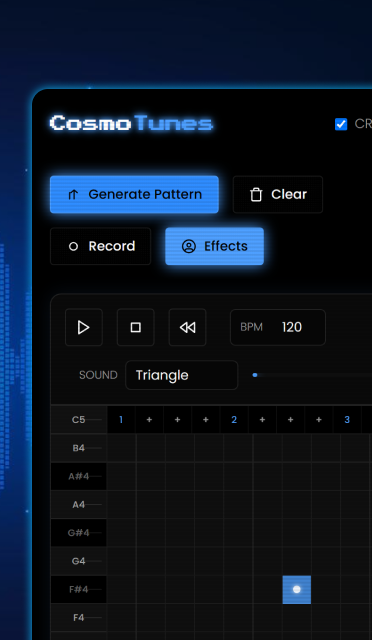 Project Screenshot 3