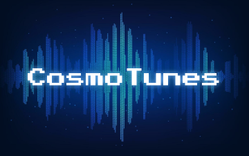CosmoTunes MIDI Sequencer