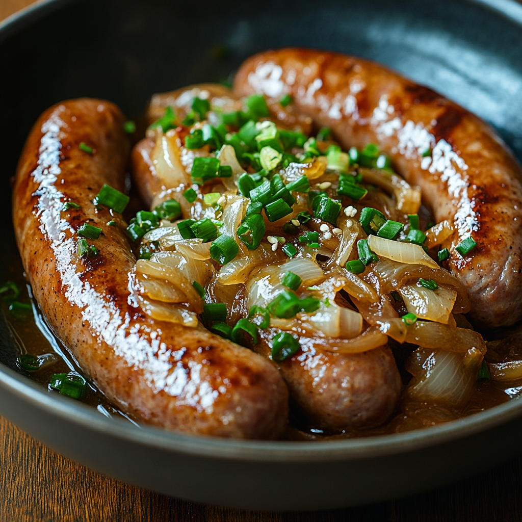 Sausage Supernova