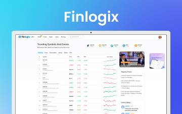 Finlogix Market Tools