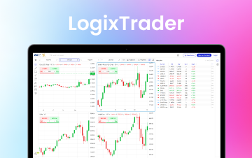 LogixTrader Platform