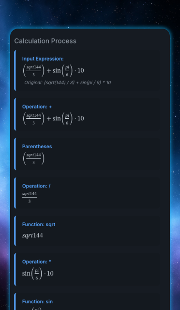 Project Screenshot 2