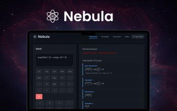 Nova AI Analysis Tool