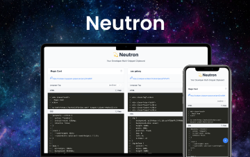 Nova AI Analysis Tool