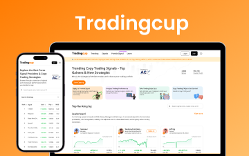 TradingCup Copy Trading